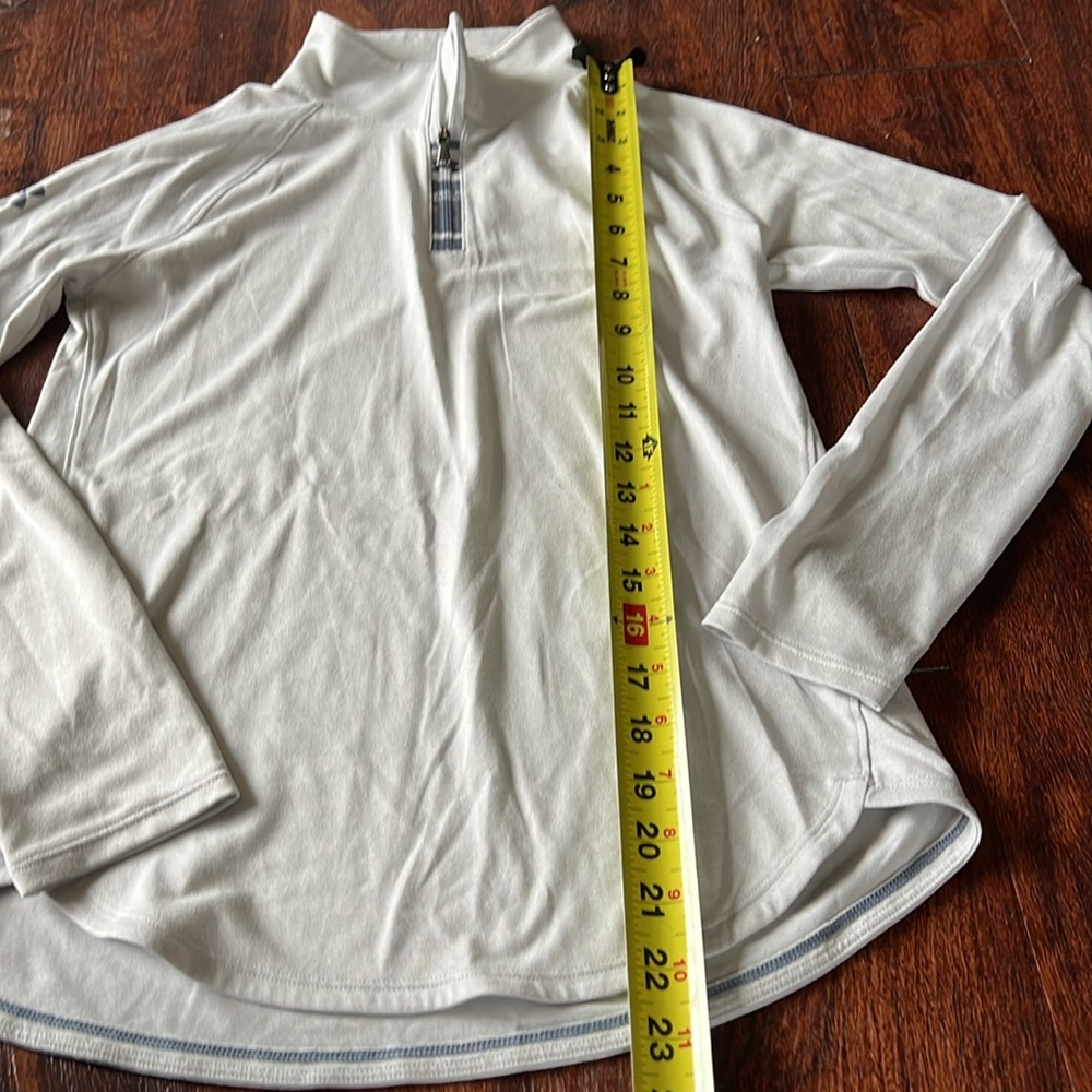 Under Armour 1/4 zip - Picture 5 of 9